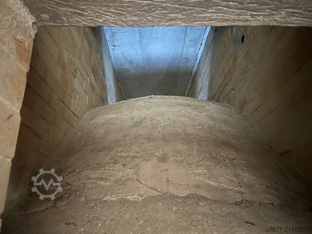 Vytápění Kohlbach Mobile Biomasse-Heizzentrale Kohlbach