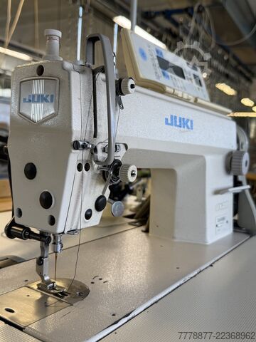 Macchina da cucire (LOTTO di 4) JUKI DLN-5410N-7