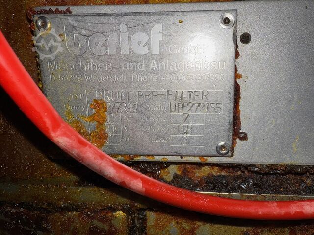 Vleesverwerkingsmachine Berief HeatWave frying system
