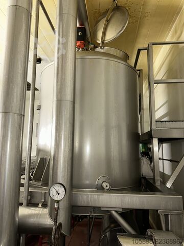 Vleesverwerkingsmachine Berief HeatWave frying system