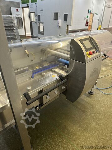 Macchina per la lavorazione della carne Hayssen / Rose Forgrove Merlin 315