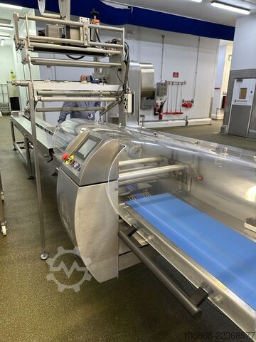 Macchina per la lavorazione della carne Hayssen / Rose Forgrove Merlin 315