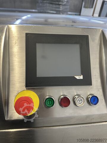 Macchina per la lavorazione della carne Hayssen / Rose Forgrove Merlin 315