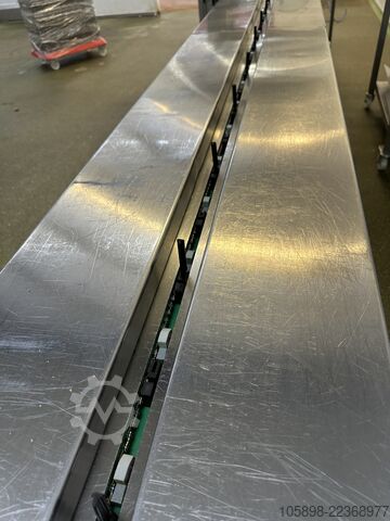 Macchina per la lavorazione della carne Hayssen / Rose Forgrove Merlin 315