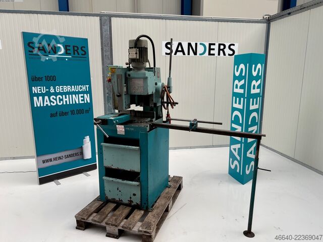 Koude zaag EISELE VMS 350