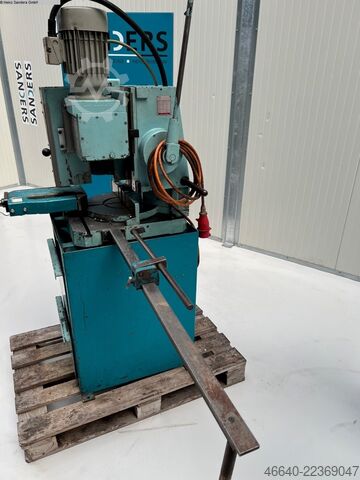 Koude zaag EISELE VMS 350