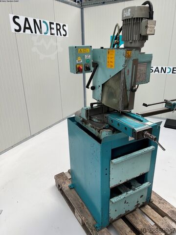 Koude zaag EISELE VMS 350