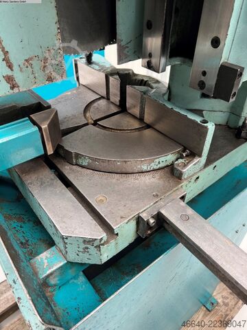 Koude zaag EISELE VMS 350