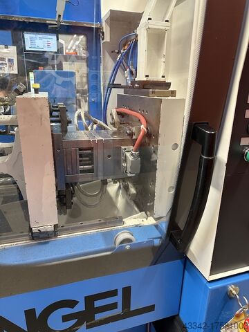 Spritzgießmaschine ENGEL VICTORY 200/28 TECH