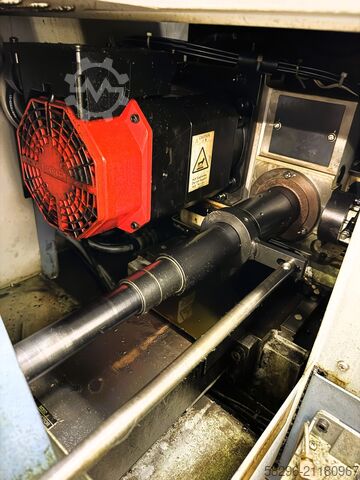 Langdraaiautomaat met staafaanvoer STAR Micronics SB 16 C Type 480