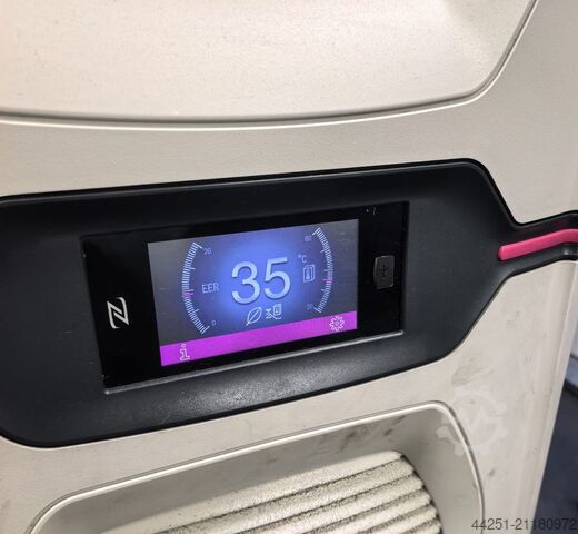 6-Spindel Drehautomat Schütte SF51