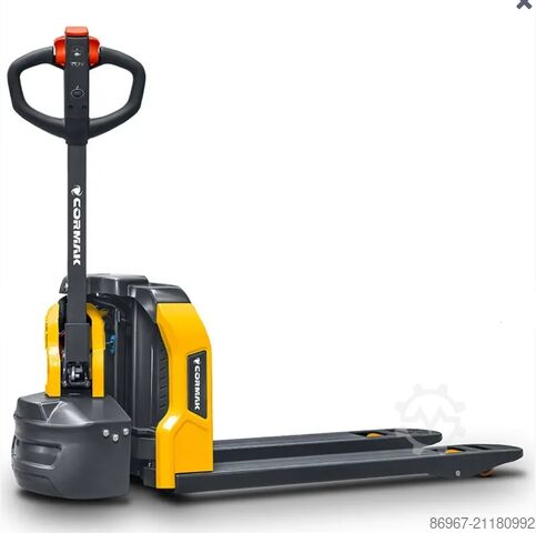 Elektrische palletwagen CORMAK Q20-5