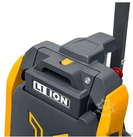 Elektromos raklapemelő CORMAK Q20-5