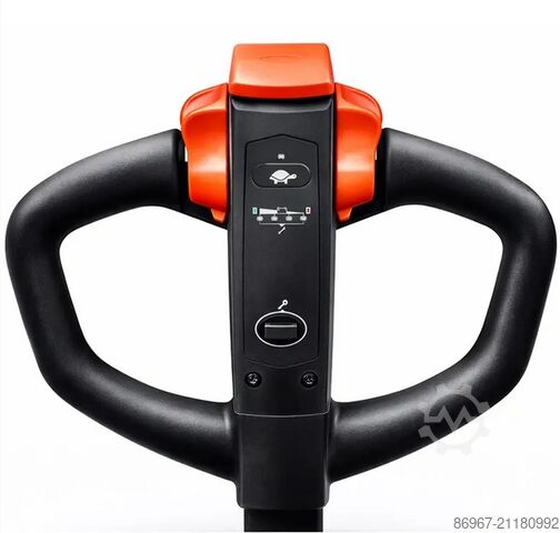 Elektromos raklapemelő CORMAK Q20-5