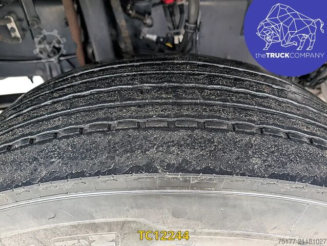 Standard-SZM Renault T 460