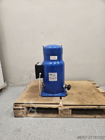 Danfoss SH240A4ABE hűtőkompresszor Danfoss SH240A4ABE 59kw 