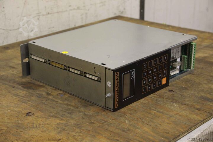 Frekvensomformer Indramat CLM 01.3-X-0-2-B