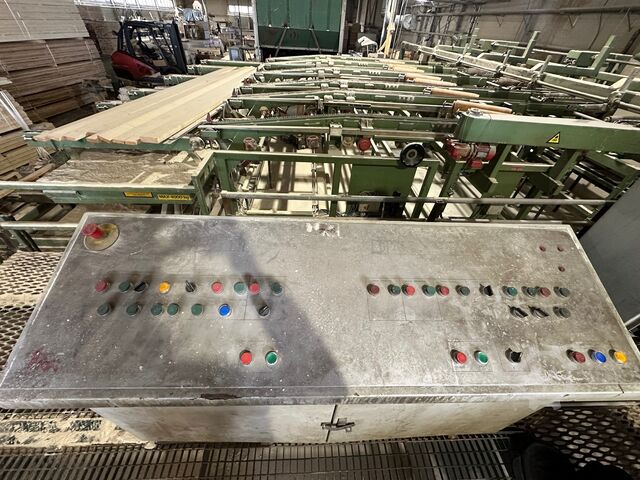 Gjutform TM systems Stenner