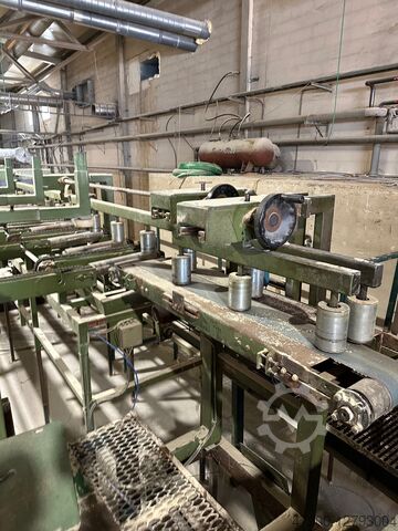 Gjutform TM systems Stenner