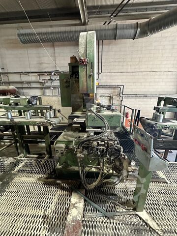 Gjutform TM systems Stenner