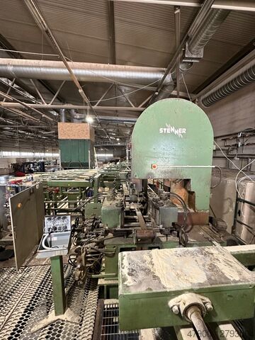 Gjutform TM systems Stenner