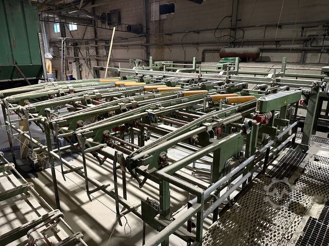 Gjutform TM systems Stenner