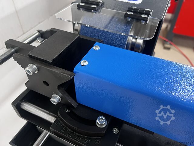 Pijpuitslijper TUBEND TT 76