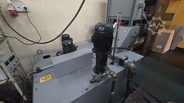 İşleme merkezi Deckel Maho DMU 60T