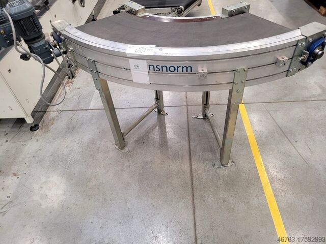 Pokretna traka Transnorm 1600-105