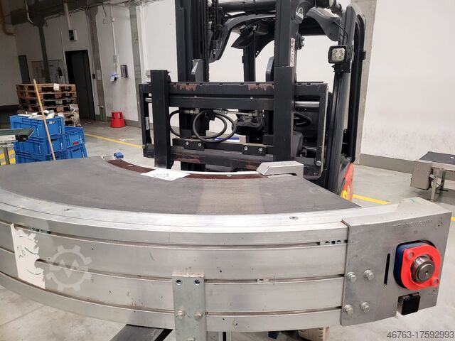 Pokretna traka Transnorm 1600-105