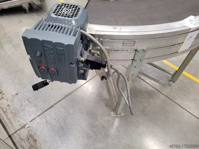 Pokretna traka Transnorm 1600-105