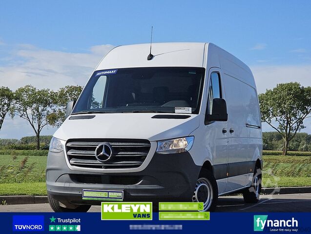 Bestelauto MERCEDES-BENZ SPRINTER 314 L2H2 2xZijdeur Autm!