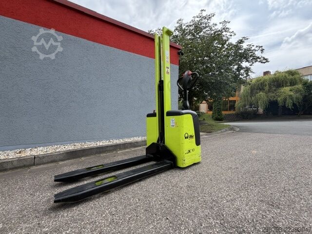 Handmatige palletwagen Pramac RX10/16