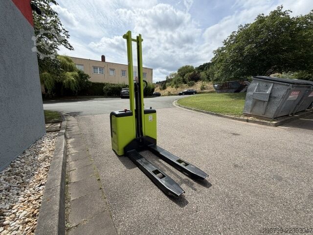 Handmatige palletwagen Pramac RX10/16