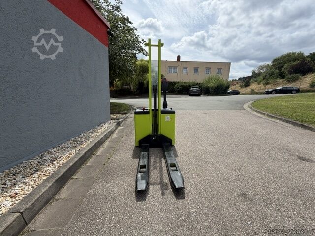 Handmatige palletwagen Pramac RX10/16