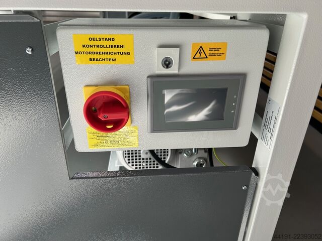 Vacuümpers MSM VPS 3514 Professional