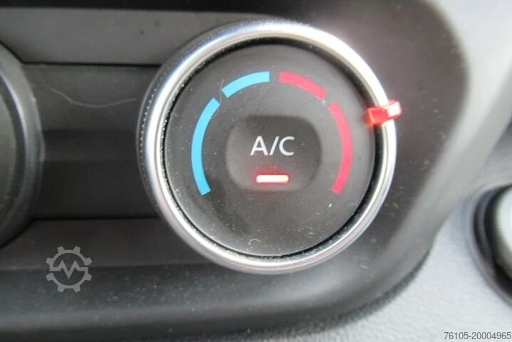 Vagon cu cutii frigorifice Renault Trafic L2/H1 Koel