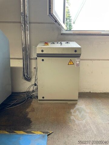 Creuset de découpe Simplacutter