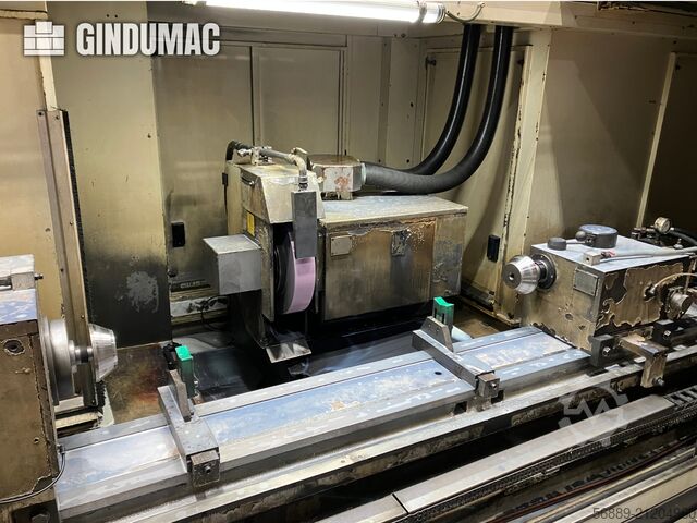 GEIBEL & HOTZ RS 2000 CM-DS GEIBEL & HOTZ RS 2000 CM-DS