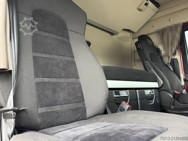 Standaard-SZM Iveco S-WAY 460 / 6X2 / 2 Tanks / TUV: 9-2026 / NL Truck