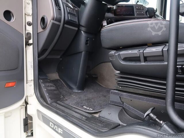 Standaard-SZM DAF XF 530 FTG 6x2 SSC, 2 tanks, ACC, TUV, FULL, Ho...