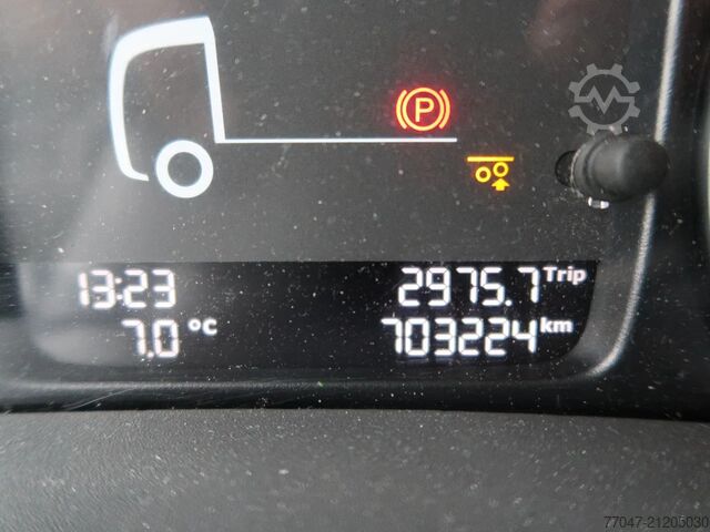 Standaard-SZM DAF XF 530 FTG 6x2 SSC, 2 tanks, ACC, TUV, FULL, Ho...