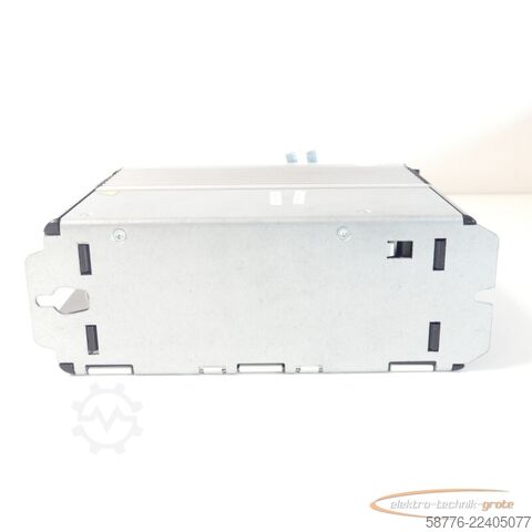 Component ABB MFE190-04UN-06A0-2 Servoumrichter SN W182260083