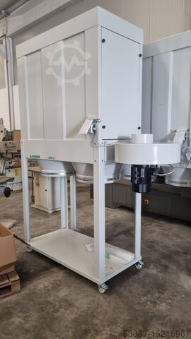 Zakkenfilter Alfarimini Euro 2