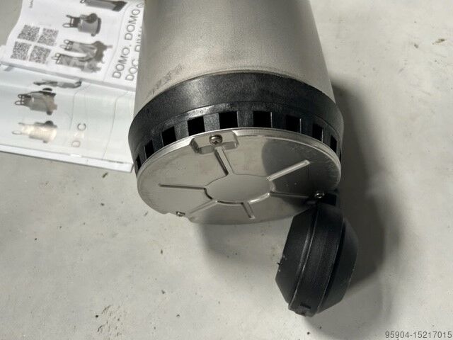 Bomba sumergible Lowara Submersible Pump DOC7/A HS-L17 - UK