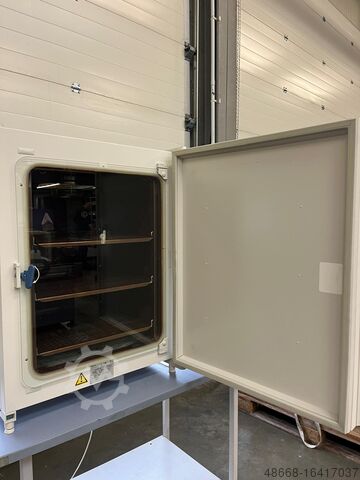 CO2-incubator CU Thermo Fisher Scientific Heracell 150 i