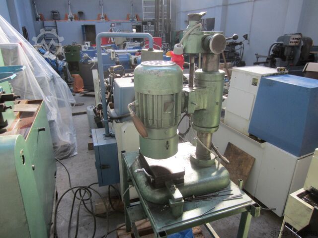 Cup surface grinding machine ATHENA 750 Euro