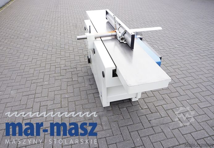 Planer SCM FORMULA 1 410 