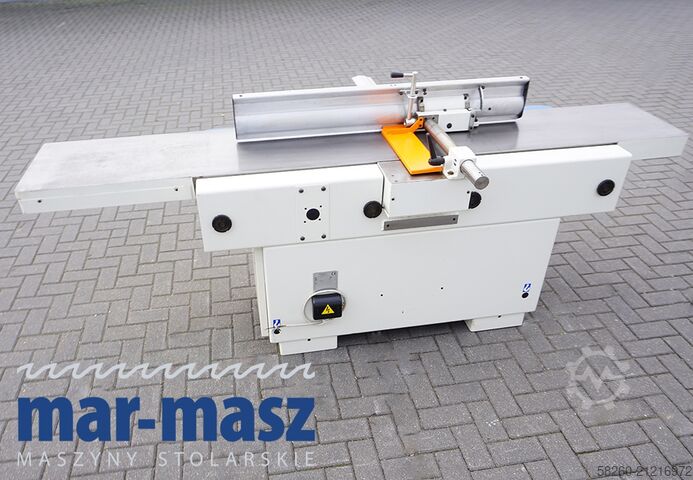 Planer SCM FORMULA 1 410 