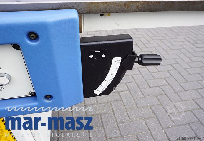 Planer SCM FORMULA 1 410 